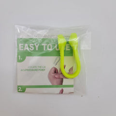 Acupressure Clip for Instant Headache Relief