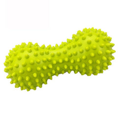 Spiky Peanut Foot Massager Ball Plantar Fasciitis Relief
