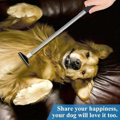 Portable Extendable Back Scratcher Metal Stainless Steel Telescoping Tool