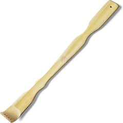 Self Therapeutic Bamboo Back Scratcher 43cm