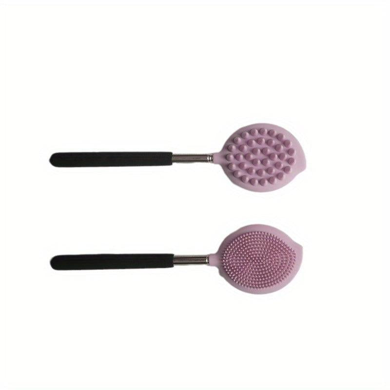 Telescopic Claw Shape Back Scratcher - Perfect Gift for Elderly
