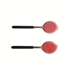 Telescopic Claw Shape Back Scratcher - Perfect Gift for Elderly