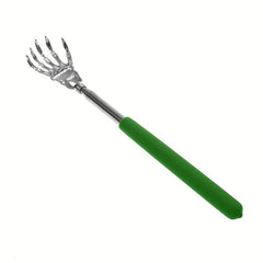 Telescopic Claw Shape Back Scratcher - Perfect Gift for Elderly