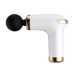 Mini Pocket Fascia Gun Muscle Massage Gun Relieve Muscle Soreness Neck Film Gun