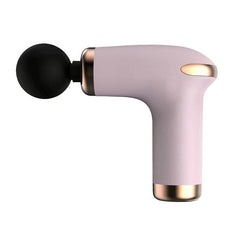 Mini Pocket Fascia Gun Muscle Massage Gun Relieve Muscle Soreness Neck Film Gun