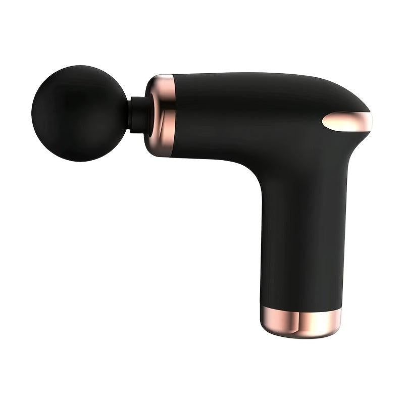 Mini Pocket Fascia Gun Muscle Massage Gun Relieve Muscle Soreness Neck Film Gun