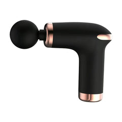 Mini Pocket Fascia Gun Muscle Massage Gun Relieve Muscle Soreness Neck Film Gun