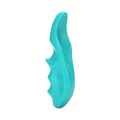 2pcs T-shaped Massager Thumb Finger Pressure Manual Massager Tools