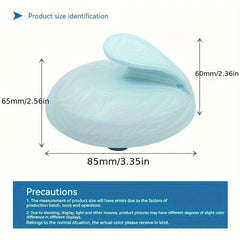 360 Metal Roller Ball Body Massager for Abdominal Hip Leg Arm Massage