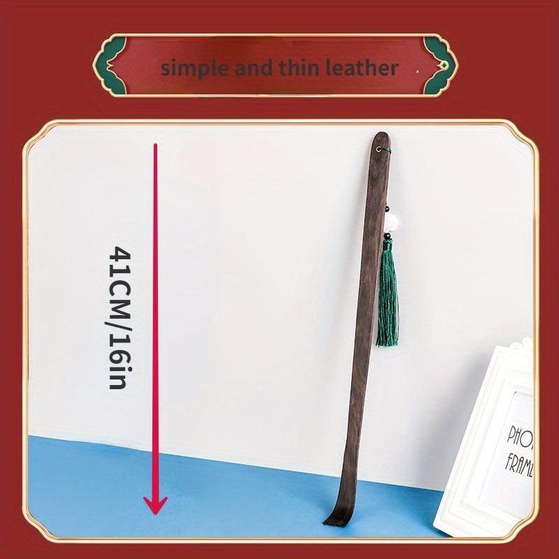 Wooden Full Body Scratcher Back Scratching Scratcher