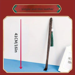Wooden Full Body Scratcher Back Scratching Scratcher