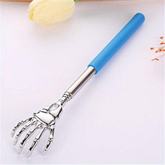 Stainless Steel Back Scratcher - Instant Back Pain Relief