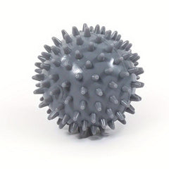 Spiky Massage Balls Set - Feet Back Hands Muscles Massager Rollers