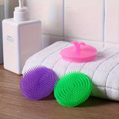 Head Wash Massage Comb Head Wash Artifact Cleaning Head Wash Comb