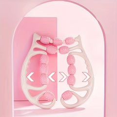 Leg Roller Massager Thirteen Wheels Calf Thin Leg Artifact