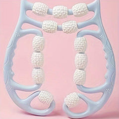 Leg Roller Massager Thirteen Wheels Calf Thin Leg Artifact
