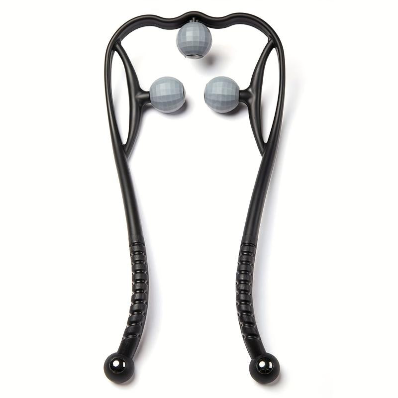 Manual Cervical Massager Shoulder And Neck Massage Neck Massager