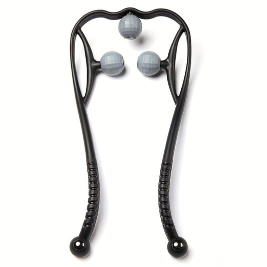 Manual Cervical Massager Shoulder And Neck Massage Neck Massager