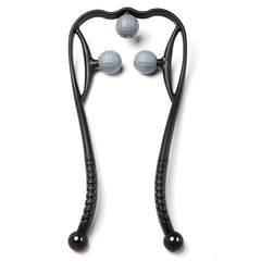 Manual Cervical Massager Shoulder And Neck Massage Neck Massager