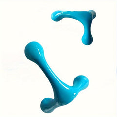 Full Body Muscle Massager Back Foot Head Waist Hip Presser