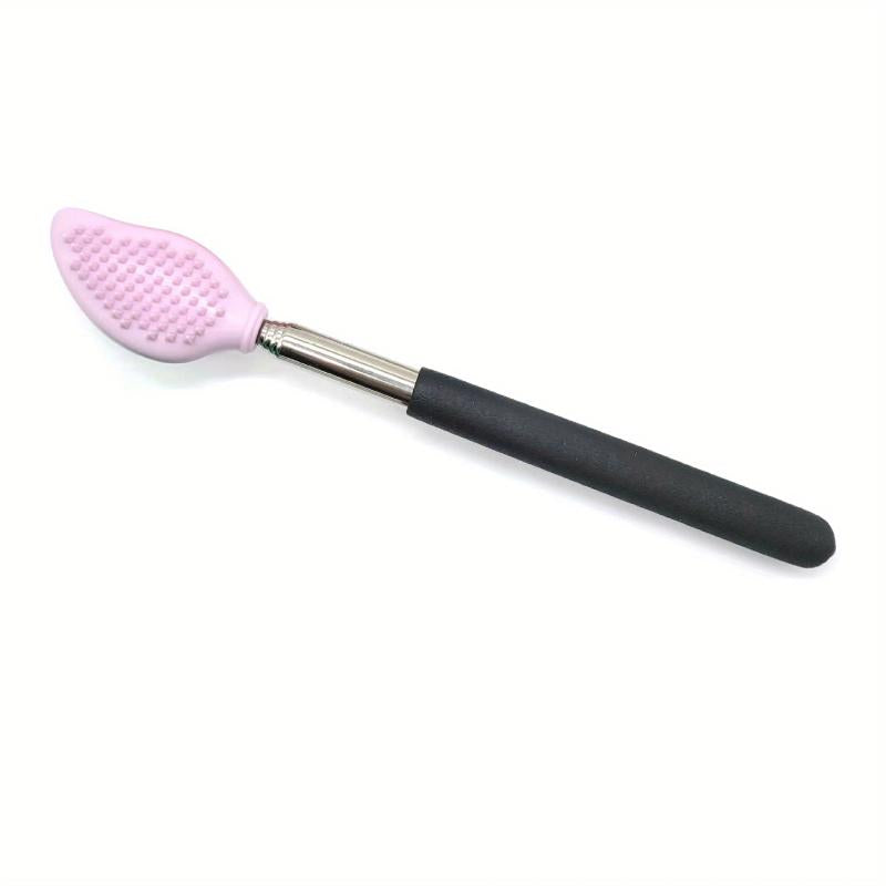 Telescopic Back Scratcher Backscratcher Massager Kit Extendable Itch Health
