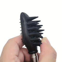 Telescopic Back Scratcher Backscratcher Massager Kit Extendable Itch Health