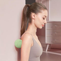 Massage Ball Deep Tissue Back Foot Massager Muscle Roller