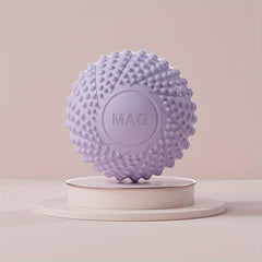 Massage Ball Deep Tissue Back Foot Massager Muscle Roller