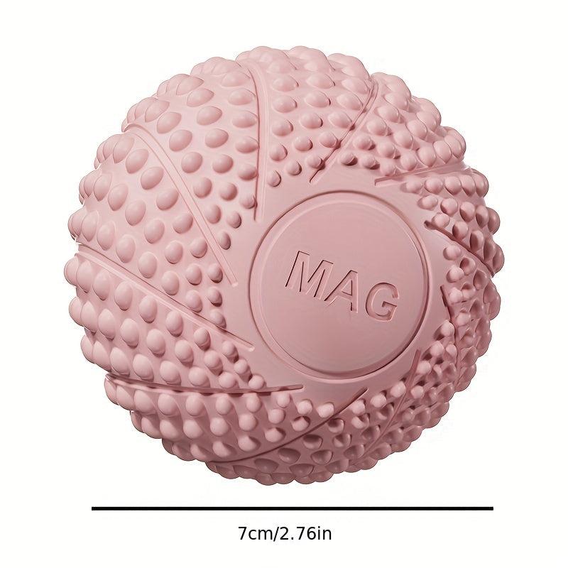 Massage Ball Deep Tissue Back Foot Massager Muscle Roller