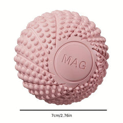 Massage Ball Deep Tissue Back Foot Massager Muscle Roller