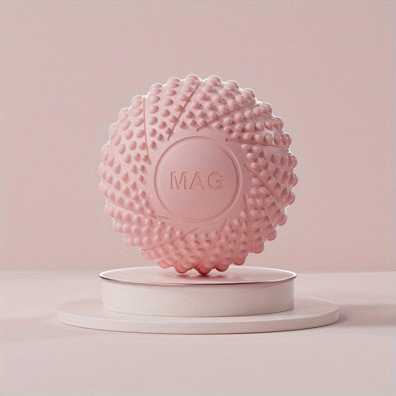 Massage Ball Deep Tissue Back Foot Massager Muscle Roller