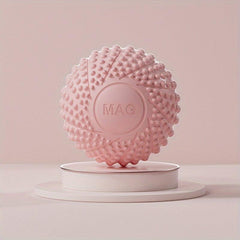 Massage Ball Deep Tissue Back Foot Massager Muscle Roller