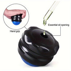Resin Massage Ball for Muscle Relaxation and Fascia Massage