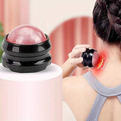 Resin Massage Ball for Muscle Relaxation and Fascia Massage