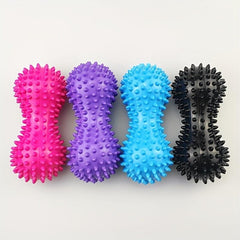 Massage Ball for Deep Tissue Massage - Foot Massager - Muscle Therapy