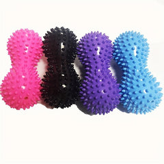 Massage Ball for Deep Tissue Massage - Foot Massager - Muscle Therapy