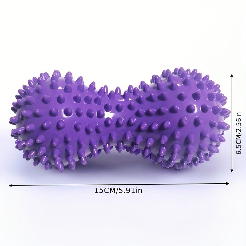 Massage Ball for Deep Tissue Massage - Foot Massager - Muscle Therapy