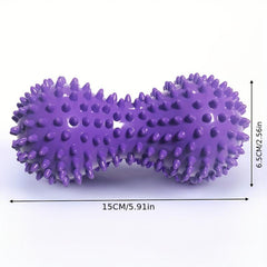 Massage Ball for Deep Tissue Massage - Foot Massager - Muscle Therapy