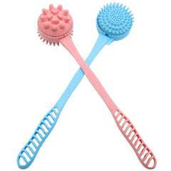 Massage Hammer Stick Handheld Body Scratcher Gift Men Women
