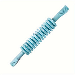 Muscle Roller Stick 46.99cm Deep Tissue Massage Red