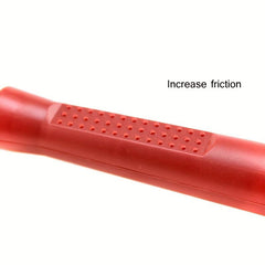 Telescopic Body Massage Hammer, Double Sided Scalable Massaging Tool