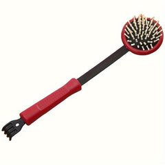 Telescopic Body Massage Hammer, Double Sided Scalable Massaging Tool