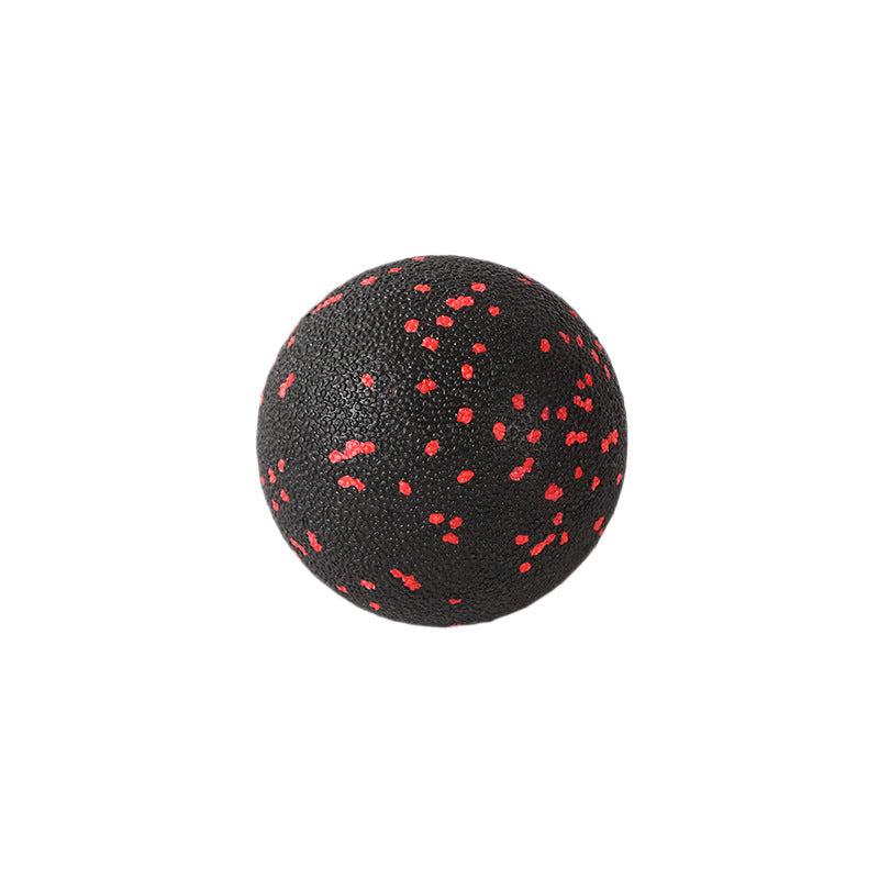 Myofascia Ball Peanut Massage Ball High Density Fitness Body Fascia Exercise