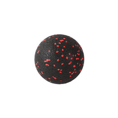 Myofascia Ball Peanut Massage Ball High Density Fitness Body Fascia Exercise