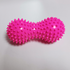 Massage Ball For Deep Tissue Massage - Relieve Pain & Muscle Tension