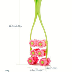 Face Massager Facial Massage Roller V Face Tightening Beauty Tool