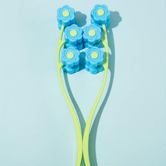 Face Massager Facial Massage Roller V Face Tightening Beauty Tool