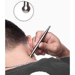 Stainless Steel Acupuncture Pen Deep Tissue Massage Tool