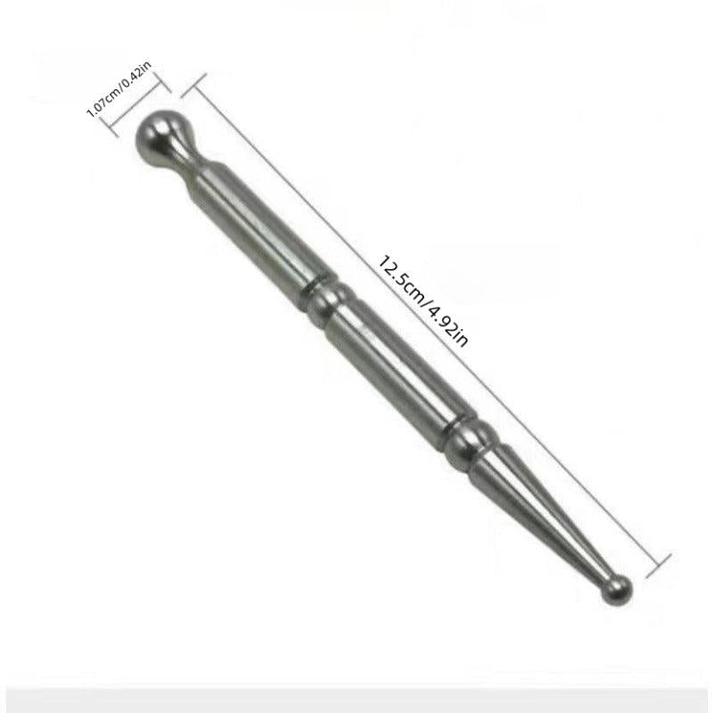 Stainless Steel Acupuncture Pen Deep Tissue Massage Tool