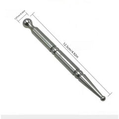 Stainless Steel Acupuncture Pen Deep Tissue Massage Tool